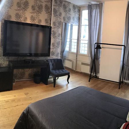 Atypique Apartment - Saint-Germain Des Pres Paris Exterior foto
